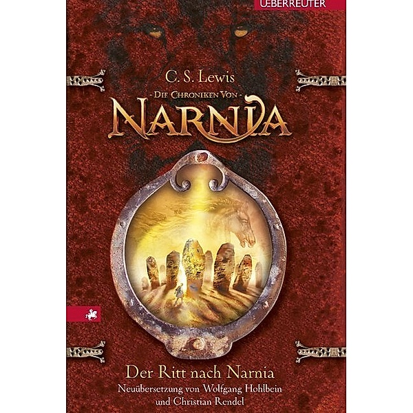 Der Ritt nach Narnia / Die Chroniken von Narnia Bd.3, C. S. Lewis