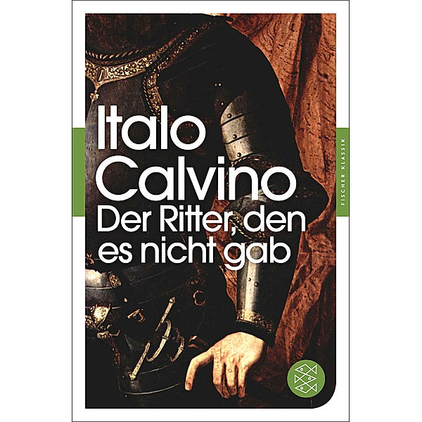 Der Ritter, den es nicht gab, Italo Calvino