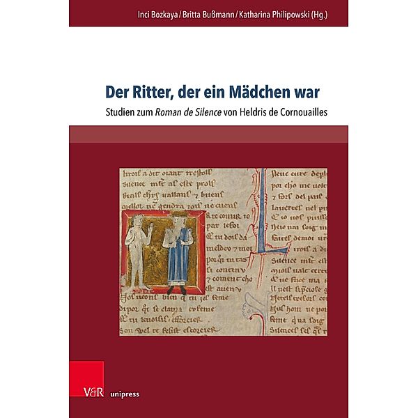 Der Ritter, der ein Mädchen war / Aventiuren