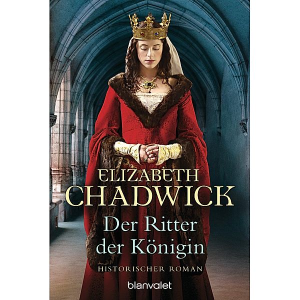 Der Ritter der Königin, Elizabeth Chadwick