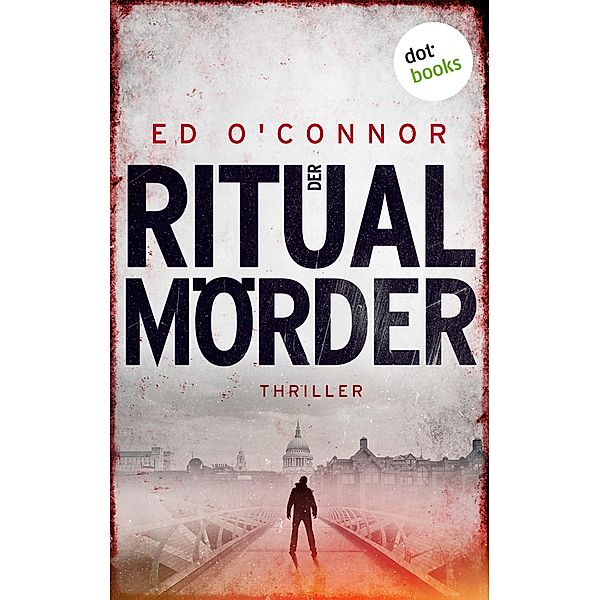 Der Ritualmörder, Ed O'Connor