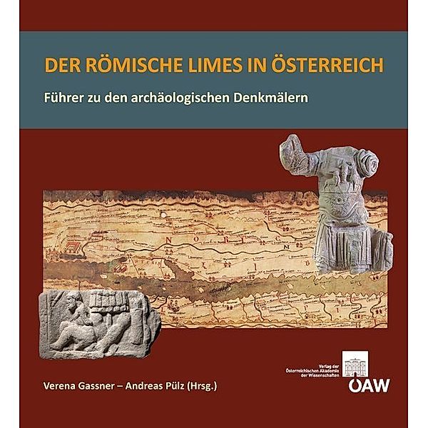 Der römische Limes in Österreich