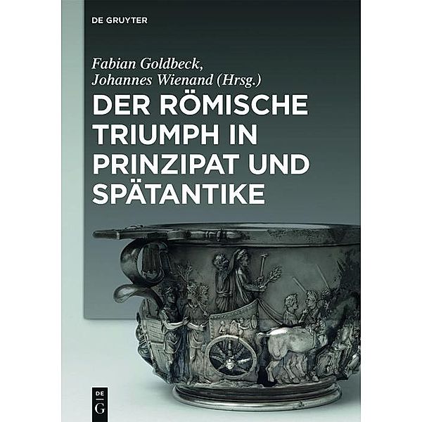 Der römische Triumph in Prinzipat und Spätantike