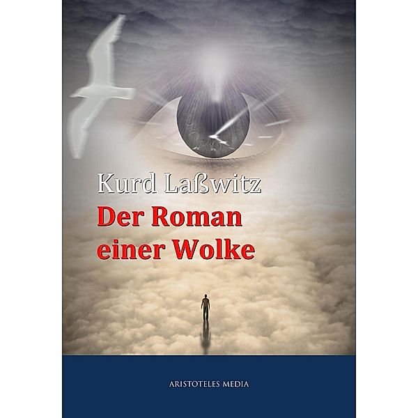 Der Roman einer Wolke, Kurt Lasswitz