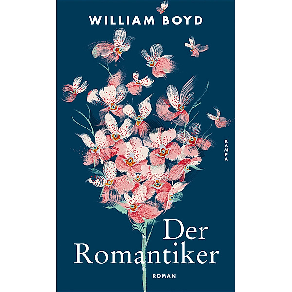 Der Romantiker, William Boyd