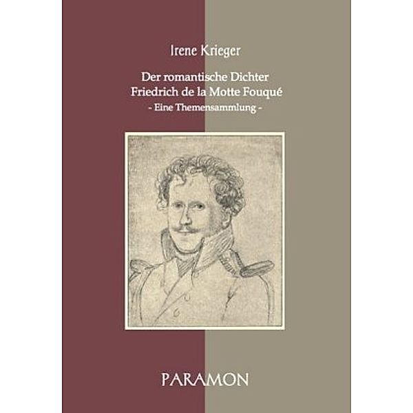 Der romantische Dichter des Havellandes, Irene Krieger