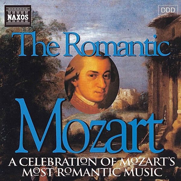 Der Romantische Mozart, Diverse Interpreten