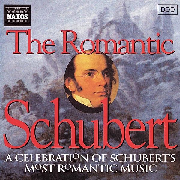 Der Romantische Schubert, Diverse Interpreten