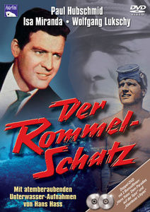 Image of Der Rommel-Schatz