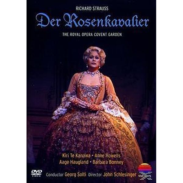 Der Rosenkavalier, The Royal Opera Covent Garden