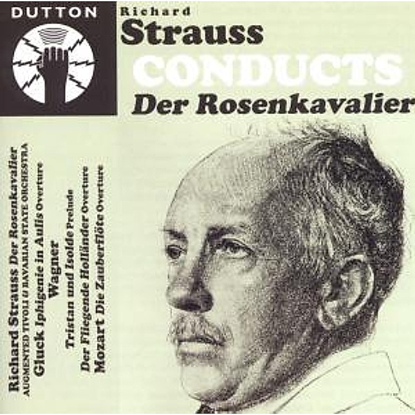 Der Rosenkavalier, Richard Strauss, Berliner Philharmoniker