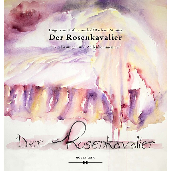 Der Rosenkavalier, Hugo von Hofmannsthal