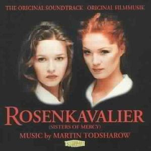 Der Rosenkavalier (Sisters Of, Ost, Martin (composer) Todsharow