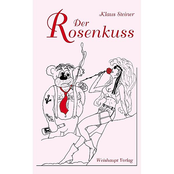 Der Rosenkuss, Klaus Steiner