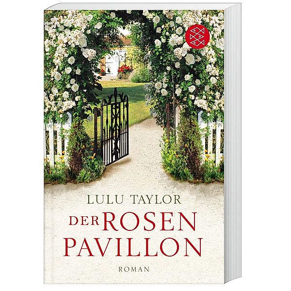 Der Rosenpavillon, Lulu Taylor
