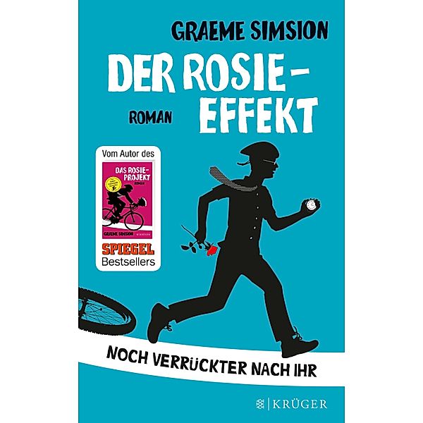 Der Rosie-Effekt / Rosie Bd.2, Graeme Simsion