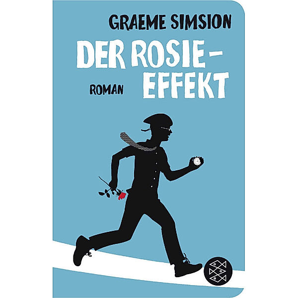 Der Rosie-Effekt / Rosie Bd.2, Graeme Simsion