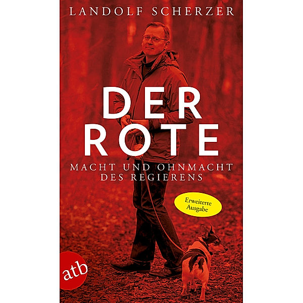 Der Rote, Landolf Scherzer