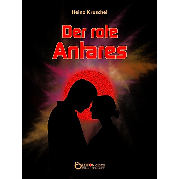 Der rote Antares, Heinz Kruschel