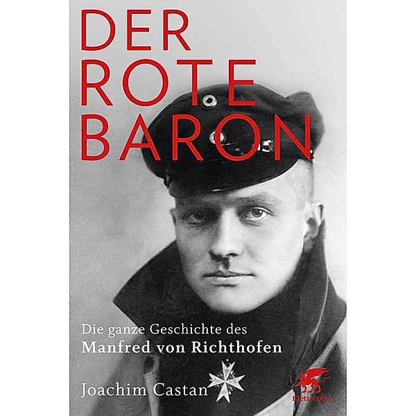 Der Rote Baron, Joachim Castan
