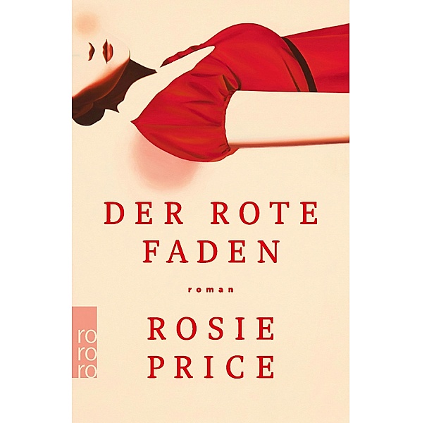 Der rote Faden, Rosie Price
