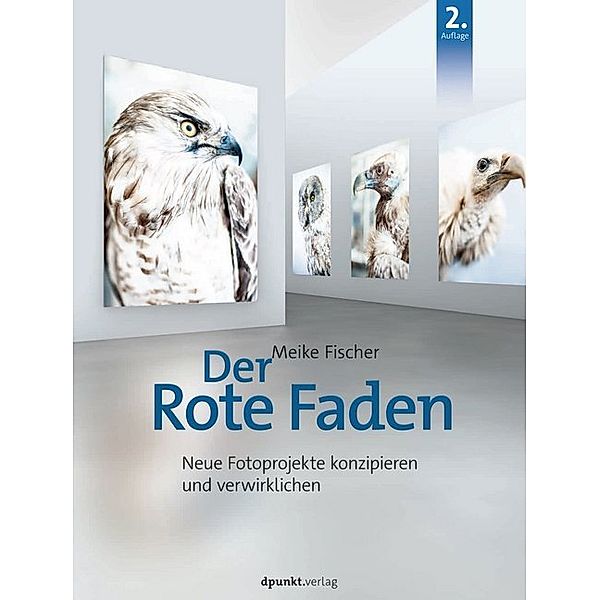 Der Rote Faden, Meike Fischer