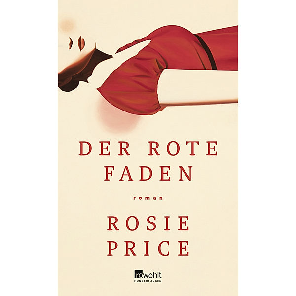 Der rote Faden, Rosie Price