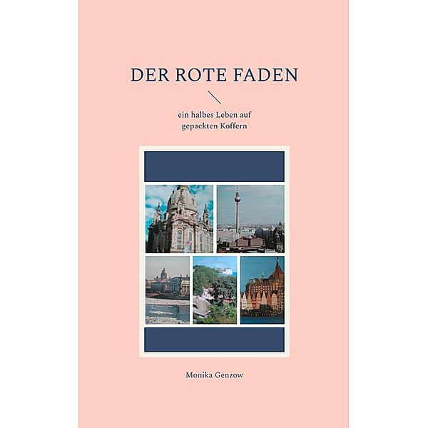 Der rote Faden, Monika Genzow