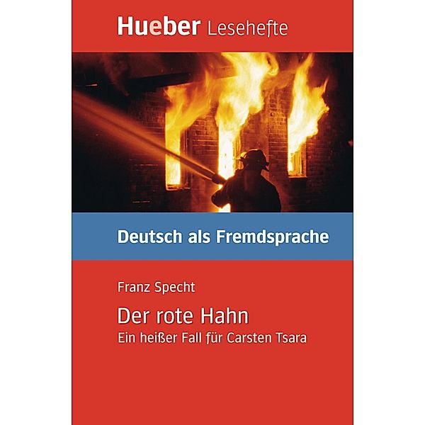 Der rote Hahn, Franz Specht