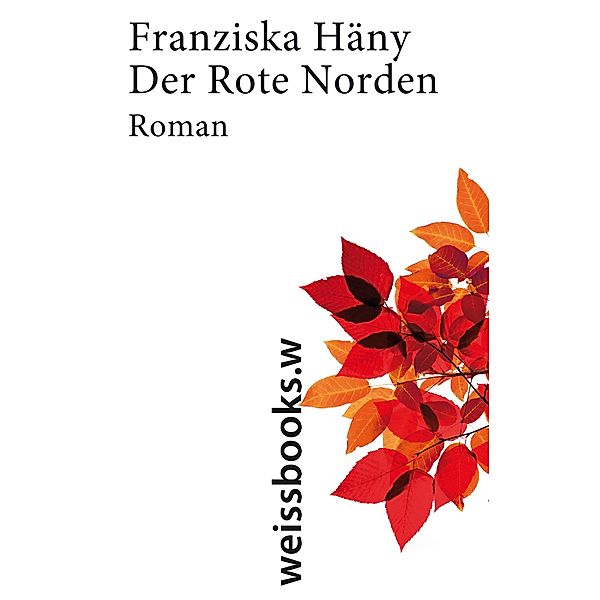 Der Rote Norden, Franziska Häny