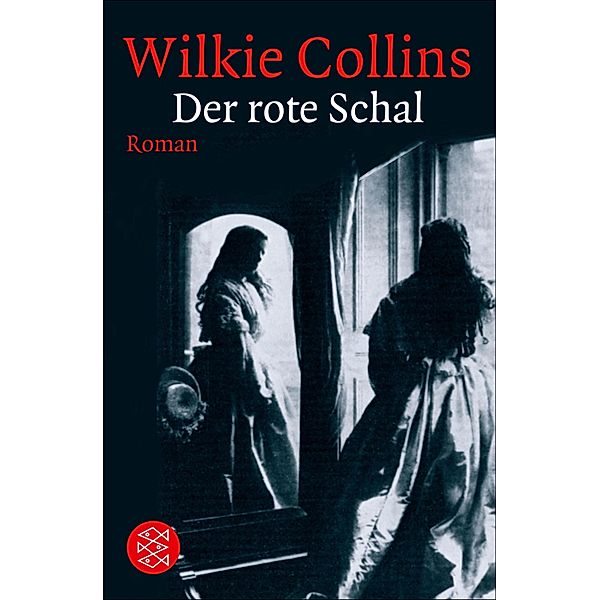 Der rote Schal, Wilkie Collins