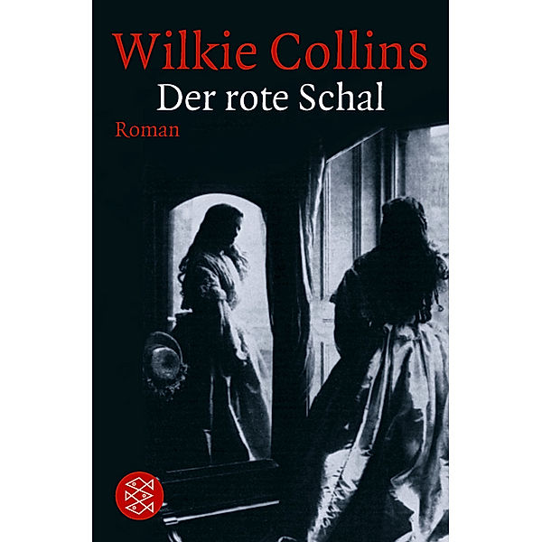 Der rote Schal, Wilkie Collins