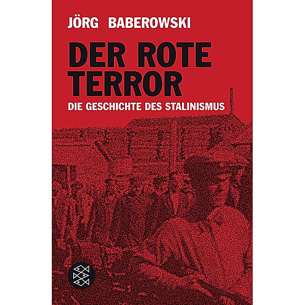 Der rote Terror, Jörg Baberowski