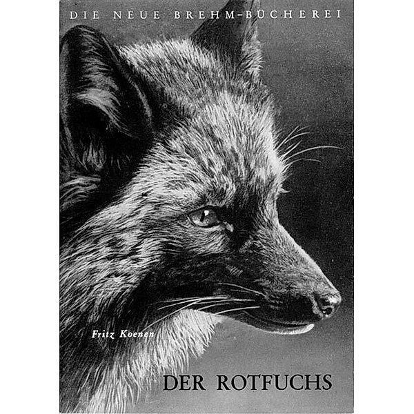Der Rotfuchs, Fritz Koenen