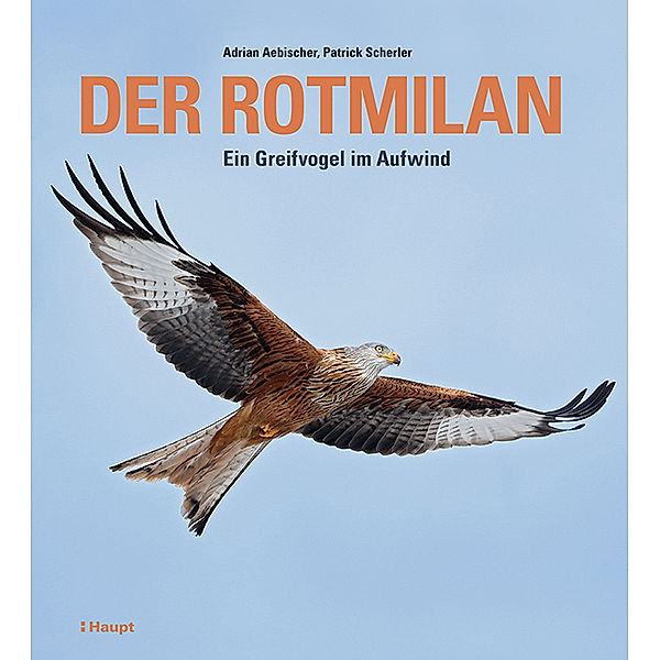 Der Rotmilan, Adrian Aebischer, Patrick Scherler