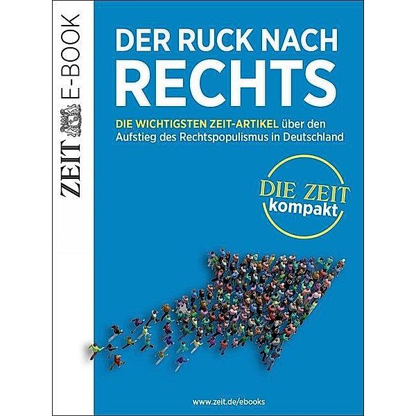 Der Ruck nach rechts, DIE ZEIT