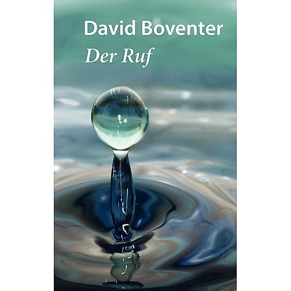 Der Ruf, David Boventer