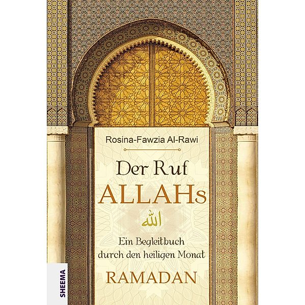 Der Ruf Allahs, Rosina-Fawzia Al-Rawi