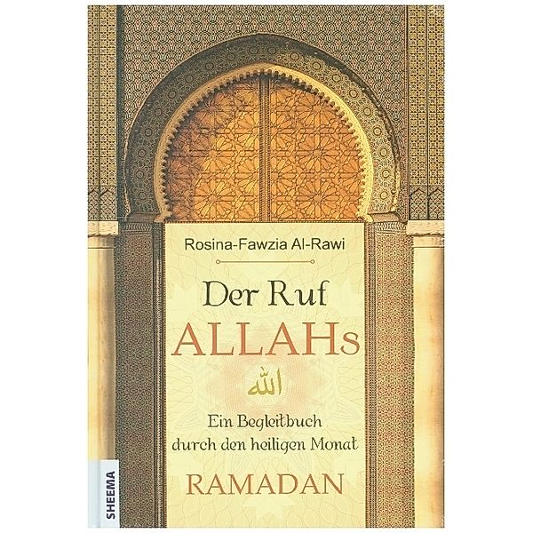 Der Ruf Allahs, Rosina-Fawzia Al-Rawi