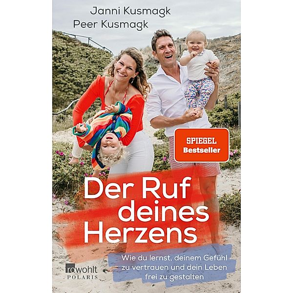 Der Ruf deines Herzens, Janni Kusmagk, Peer Kusmagk