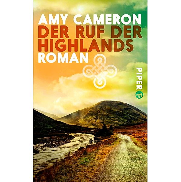 Der Ruf der Highlands / Piper Schicksalsvoll, Amy Cameron