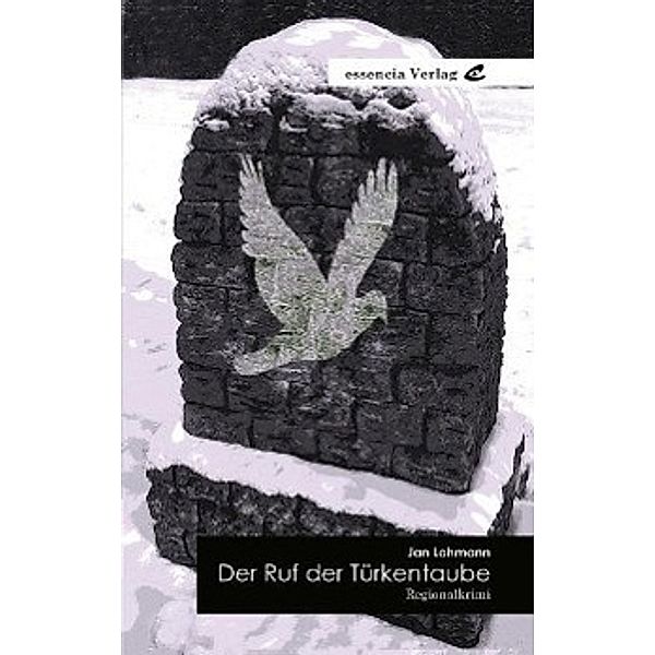 Der Ruf der Türkentaube, Jan Lohmann