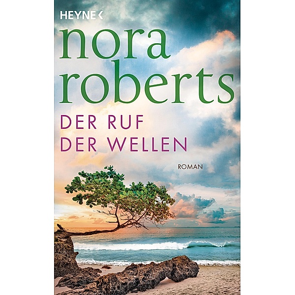 Der Ruf der Wellen, Nora Roberts