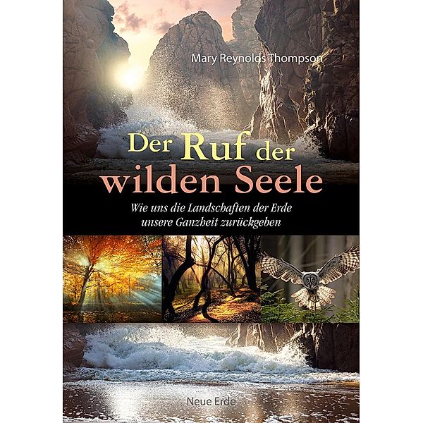 Der Ruf der wilden Seele, Mary Reynolds Thompson