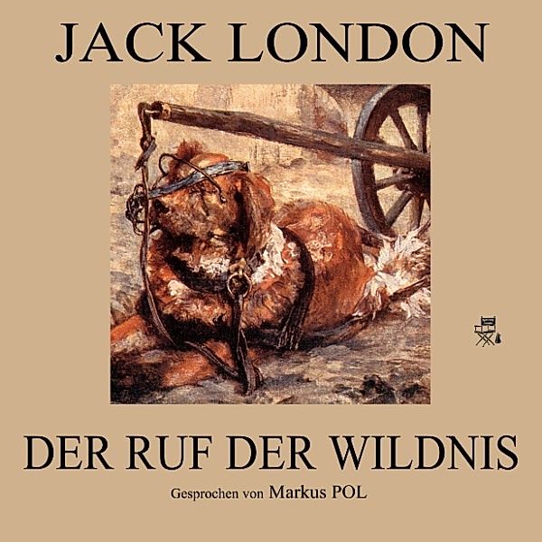 Der Ruf der Wildnis, Jack London