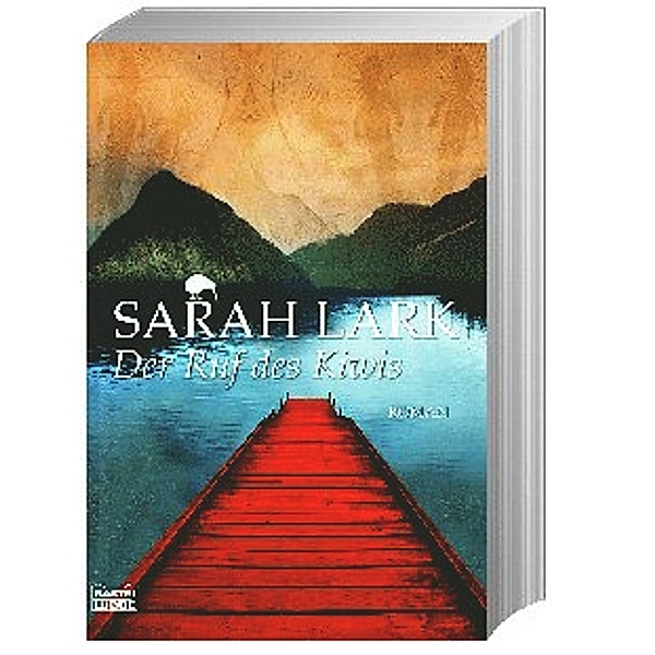 Der Ruf des Kiwis / Maori Bd.3, Sarah Lark
