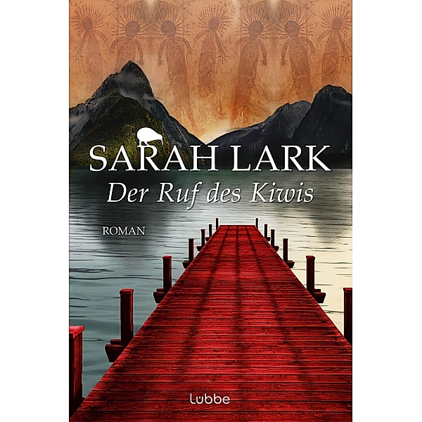 Der Ruf des Kiwis / Maori Bd.3, Sarah Lark