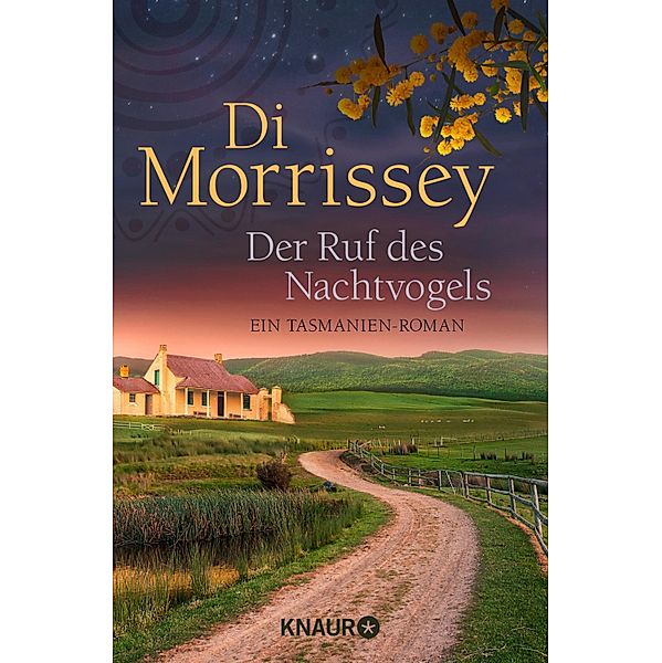 Der Ruf des Nachtvogels, Di Morrissey