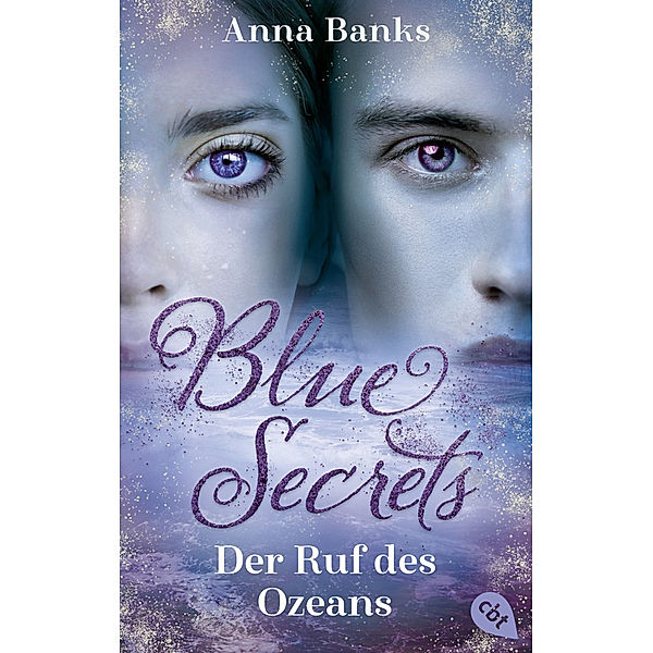 Der Ruf des Ozeans / Blue Secrets Bd.3, Anna Banks