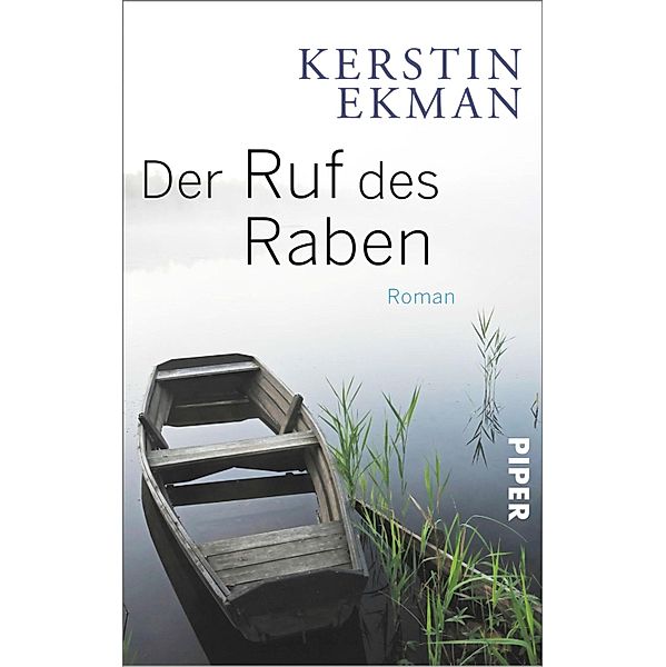 Der Ruf des Raben, Kerstin Ekman